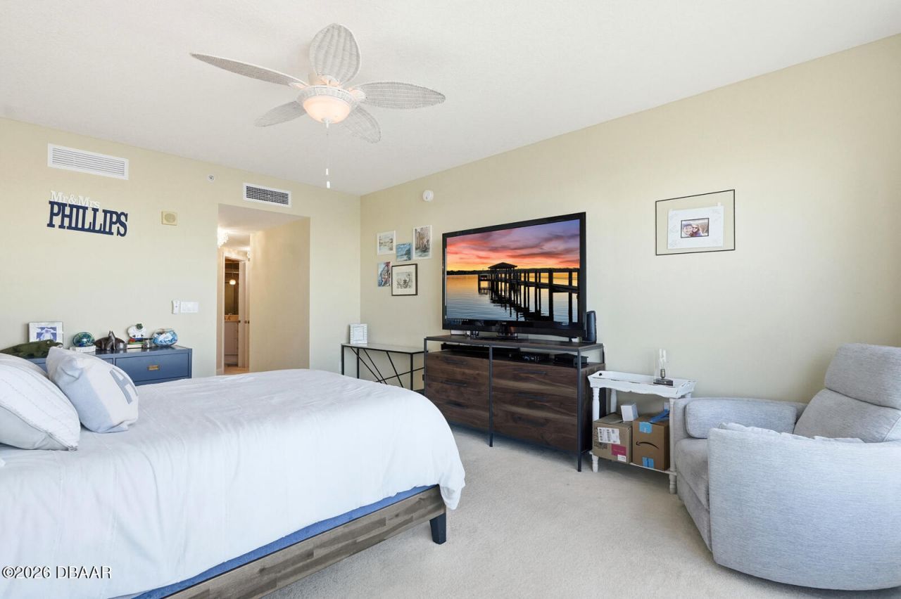 231 Riverside Drive, Unit 1702, Holly Hill, FL 32117 Photo