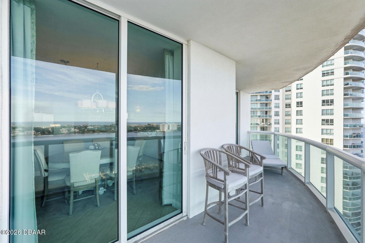 231 Riverside Drive, Unit 1702, Holly Hill, FL 32117 Photo