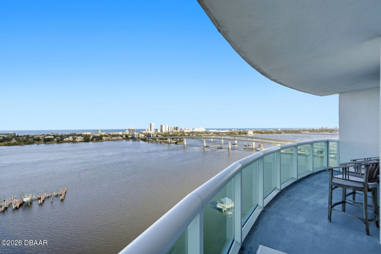 231 Riverside Drive, Unit 1702, Holly Hill, FL 32117 Photo