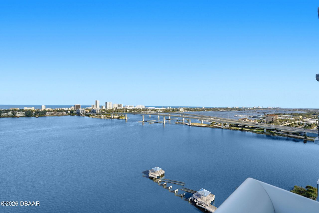 231 Riverside Drive, Unit 1702, Holly Hill, FL 32117 Photo