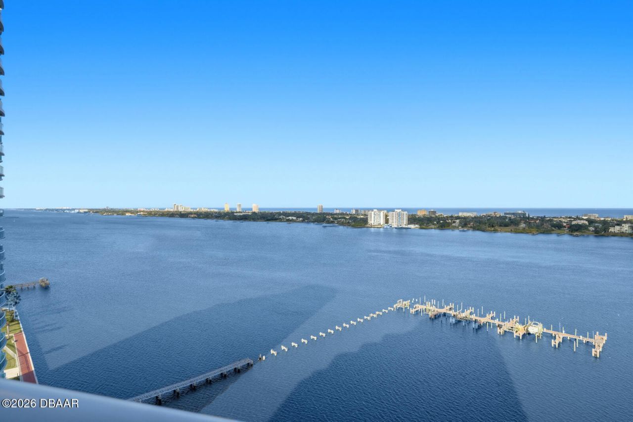 231 Riverside Drive, Unit 1702, Holly Hill, FL 32117 Photo