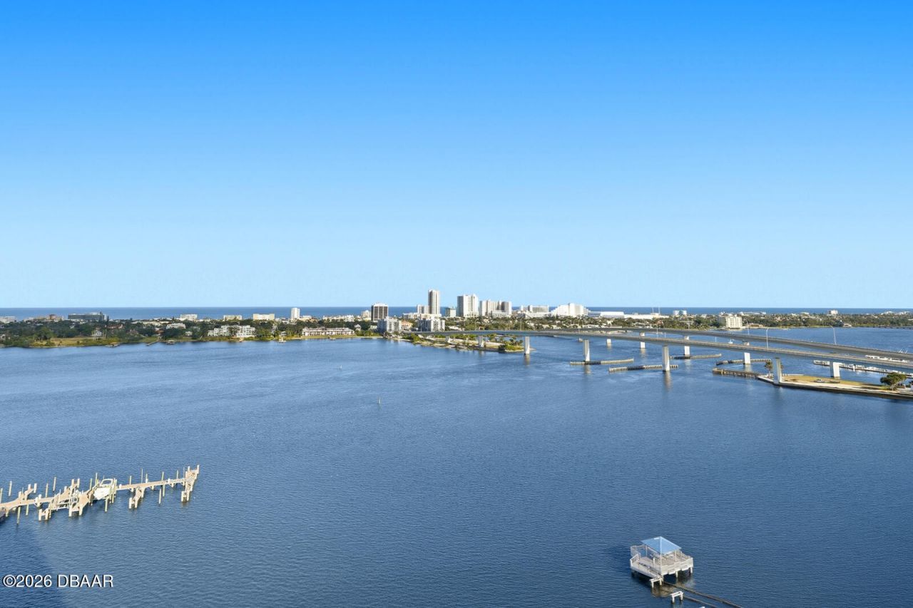 231 Riverside Drive, Unit 1702, Holly Hill, FL 32117 Photo