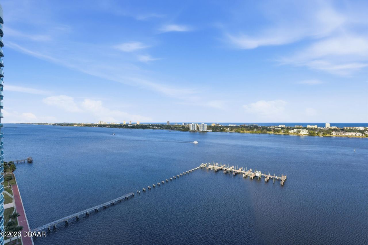 231 Riverside Drive, Unit 1702, Holly Hill, FL 32117 Photo