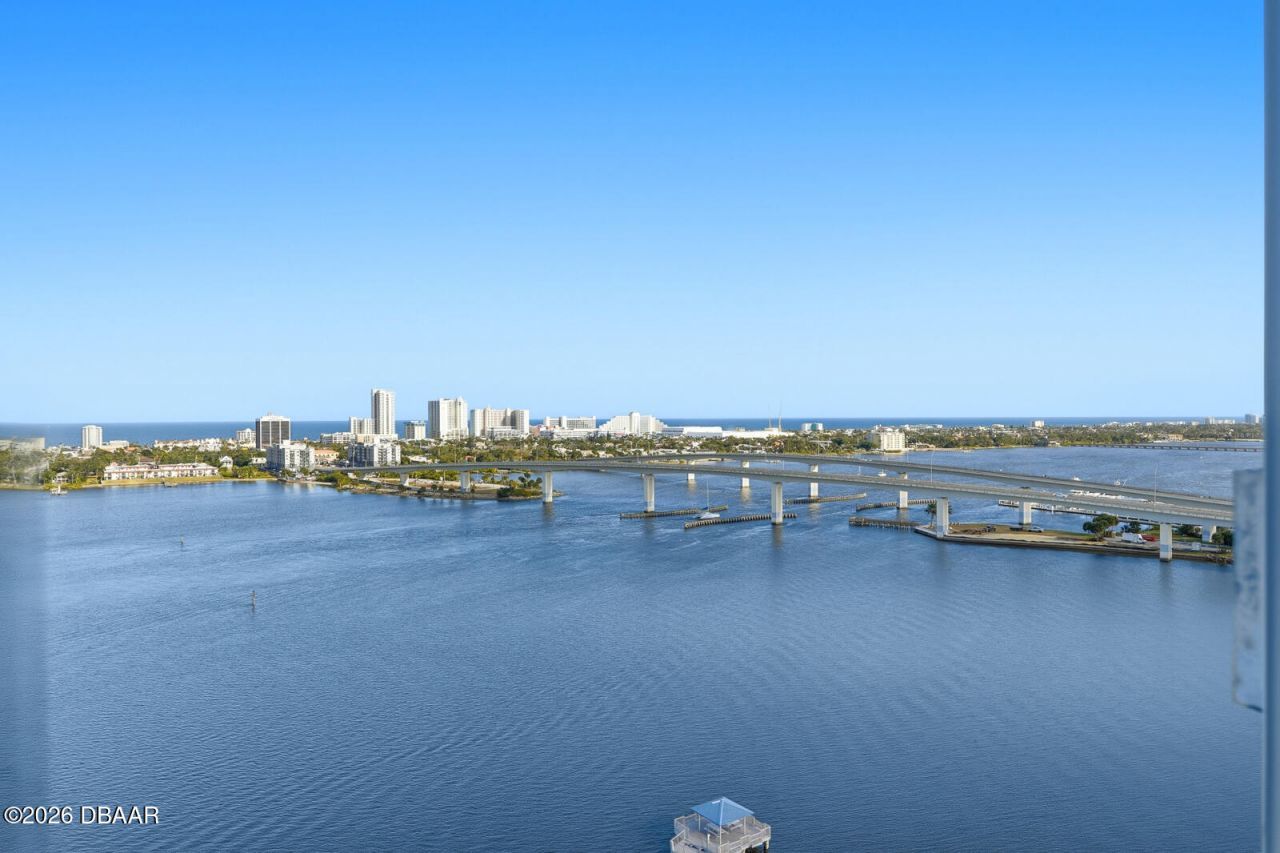 231 Riverside Drive, Unit 1702, Holly Hill, FL 32117 Photo