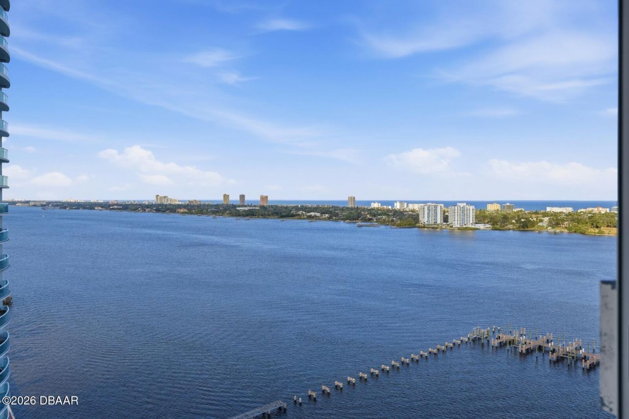 231 Riverside Drive, Unit 1702, Holly Hill, FL 32117 Photo