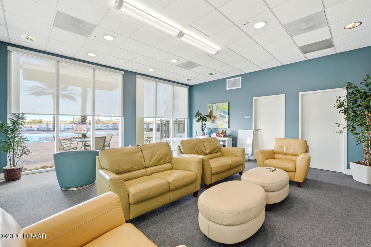 231 Riverside Drive, Unit 1702, Holly Hill, FL 32117 Photo