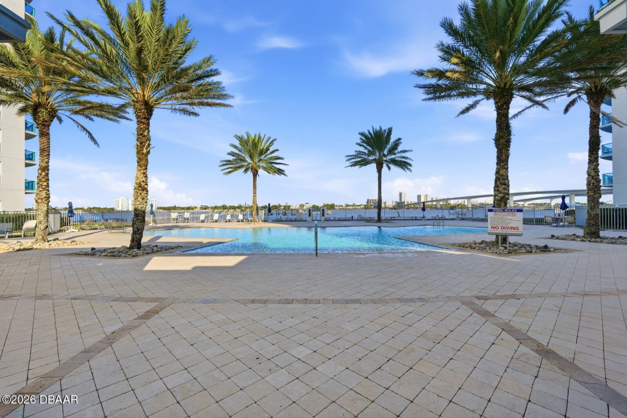231 Riverside Drive, Unit 1702, Holly Hill, FL 32117 Photo