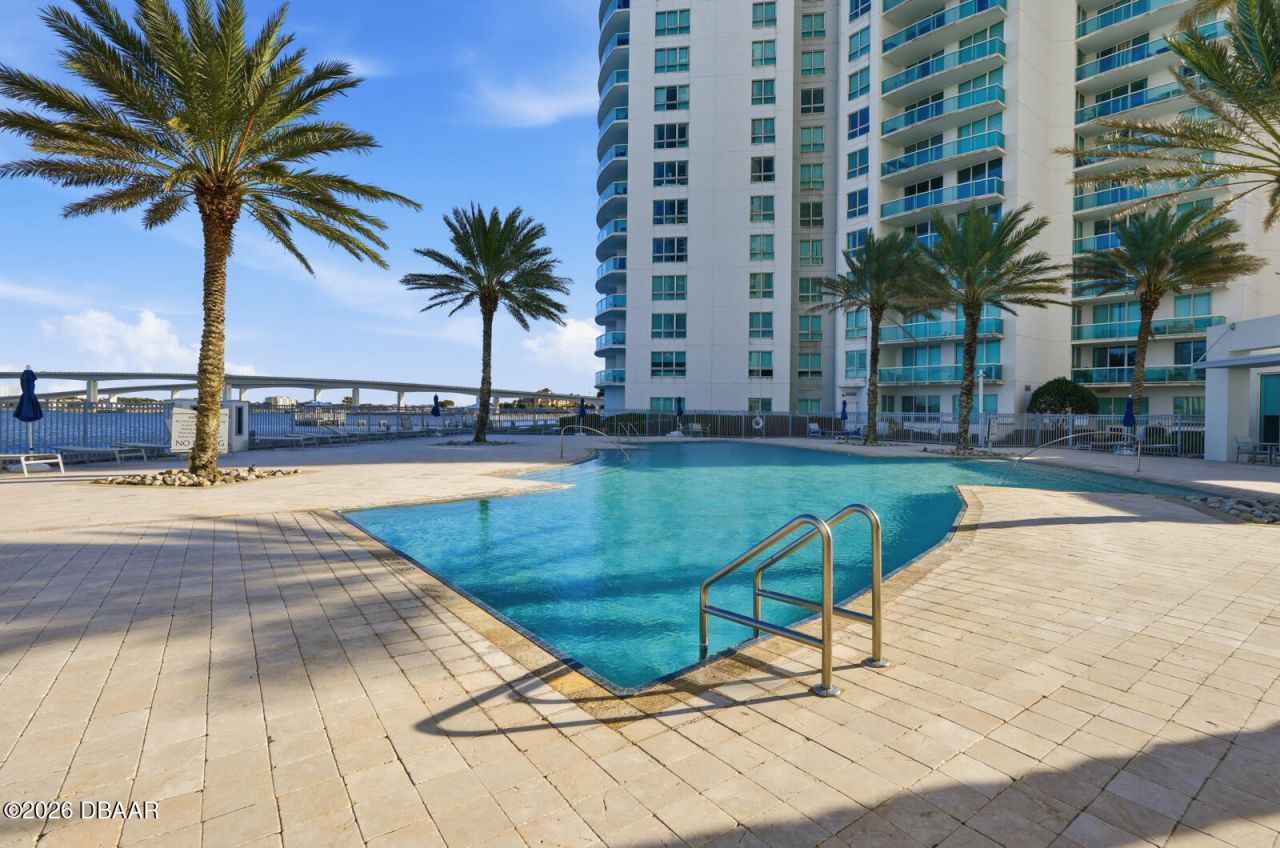 231 Riverside Drive, Unit 1702, Holly Hill, FL 32117 Photo