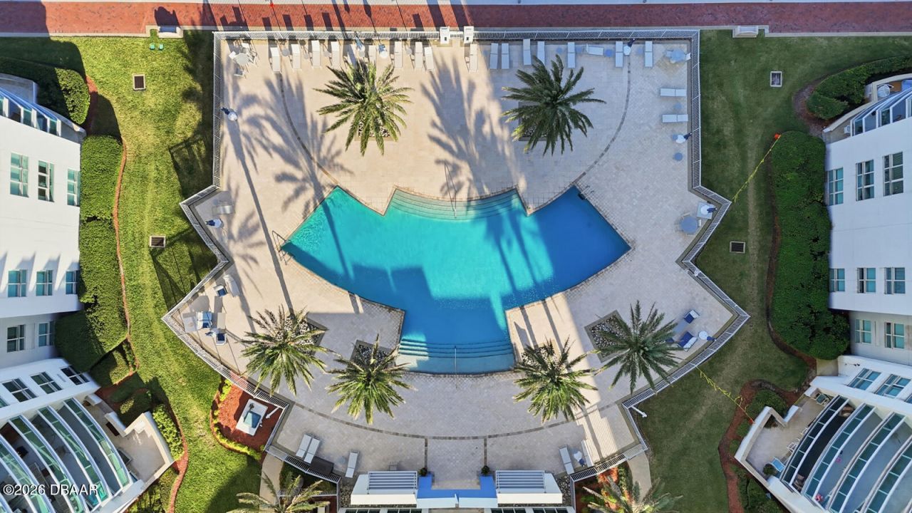 231 Riverside Drive, Unit 1702, Holly Hill, FL 32117 Photo