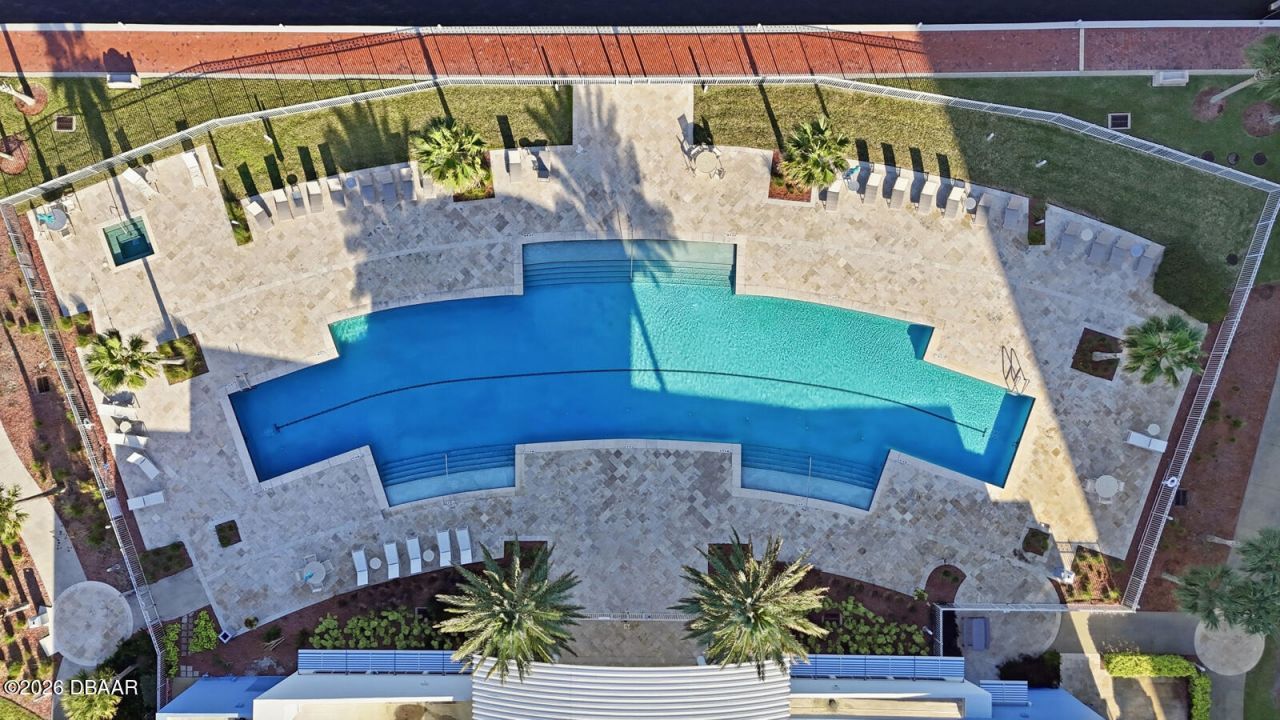 231 Riverside Drive, Unit 1702, Holly Hill, FL 32117 Photo