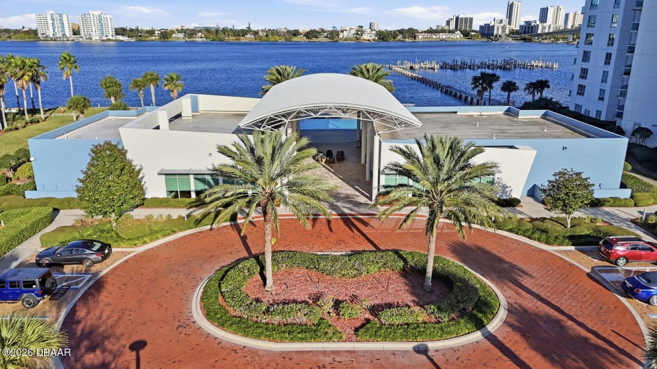 231 Riverside Drive, Unit 1702, Holly Hill, FL 32117 Photo