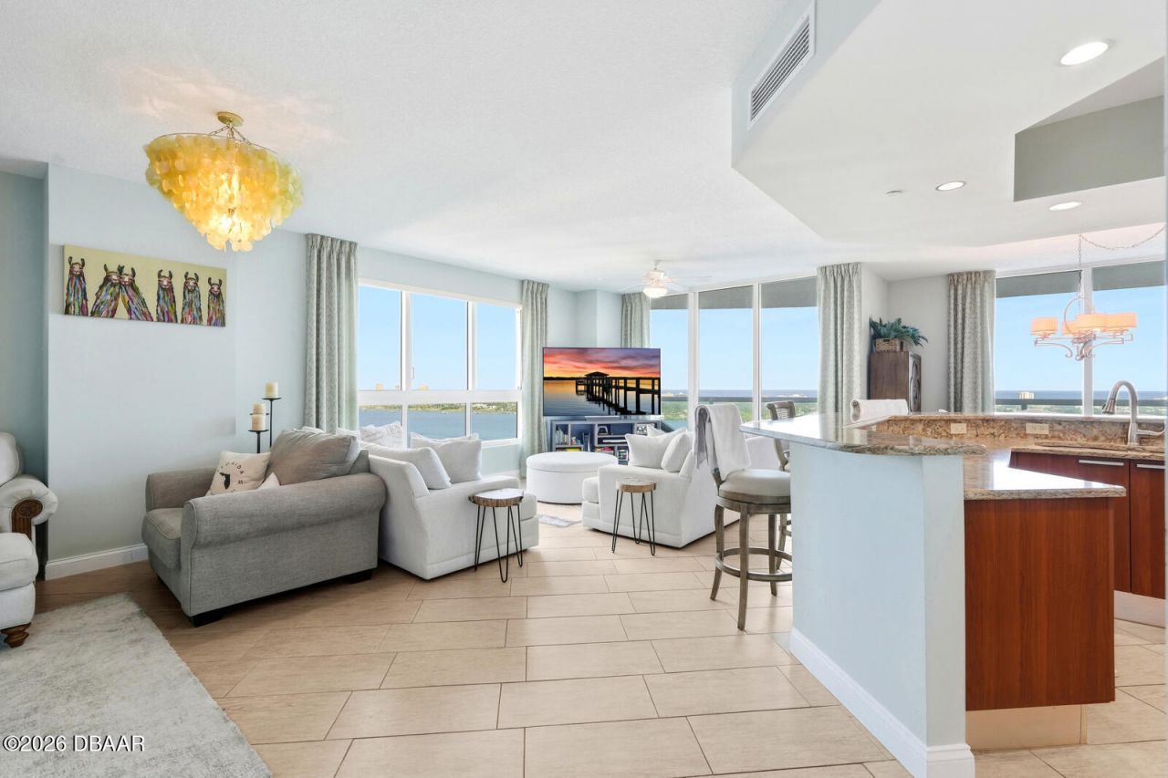 231 Riverside Drive, Unit 1702, Holly Hill, FL 32117 Photo