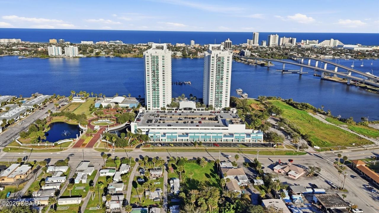 231 Riverside Drive, Unit 1702, Holly Hill, FL 32117 Photo