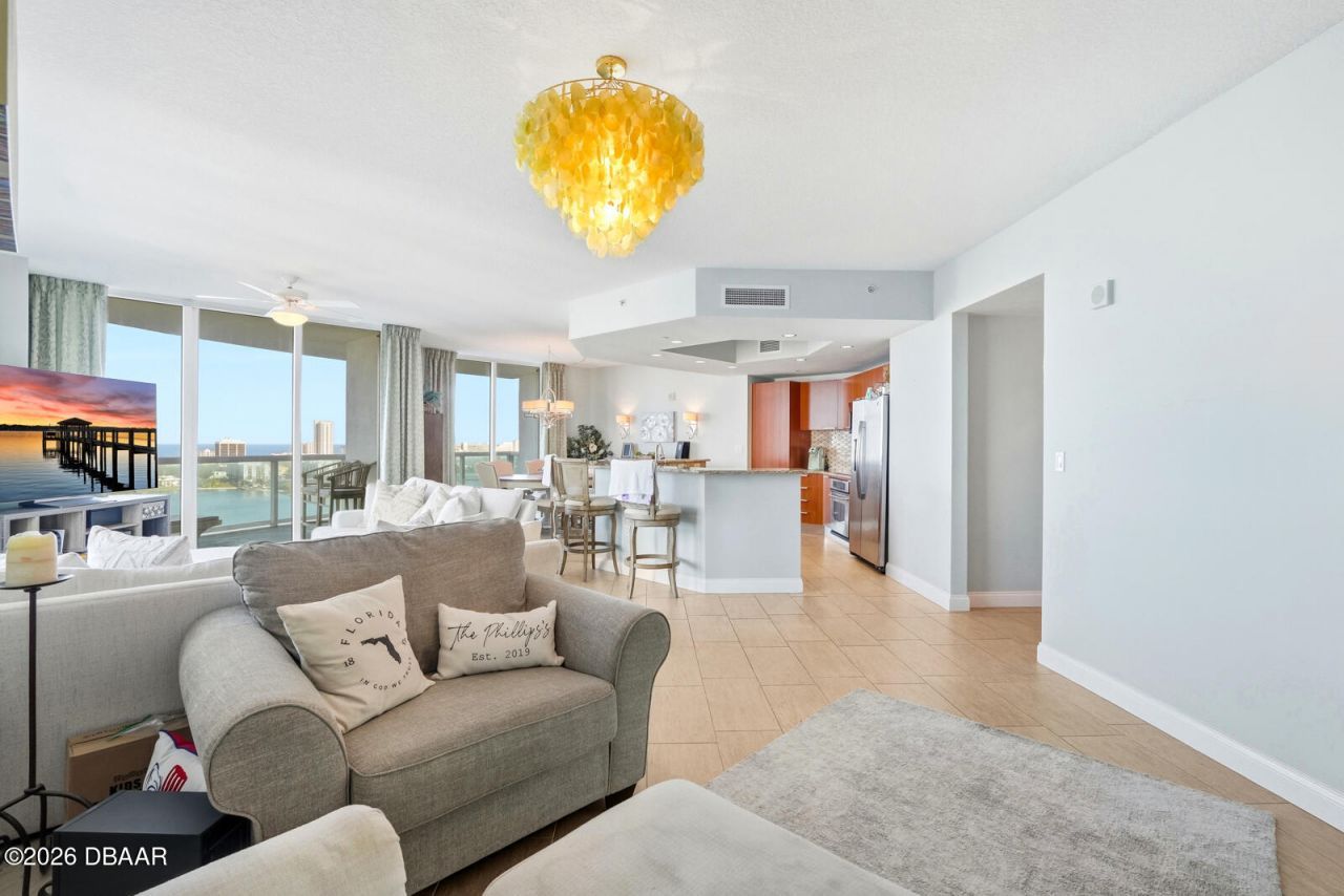 231 Riverside Drive, Unit 1702, Holly Hill, FL 32117 Photo