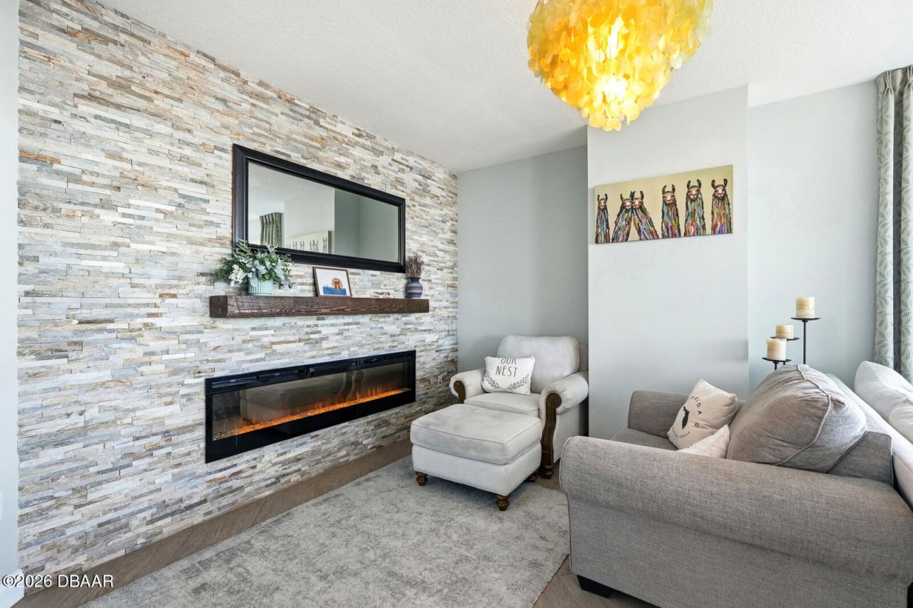 231 Riverside Drive, Unit 1702, Holly Hill, FL 32117 Photo