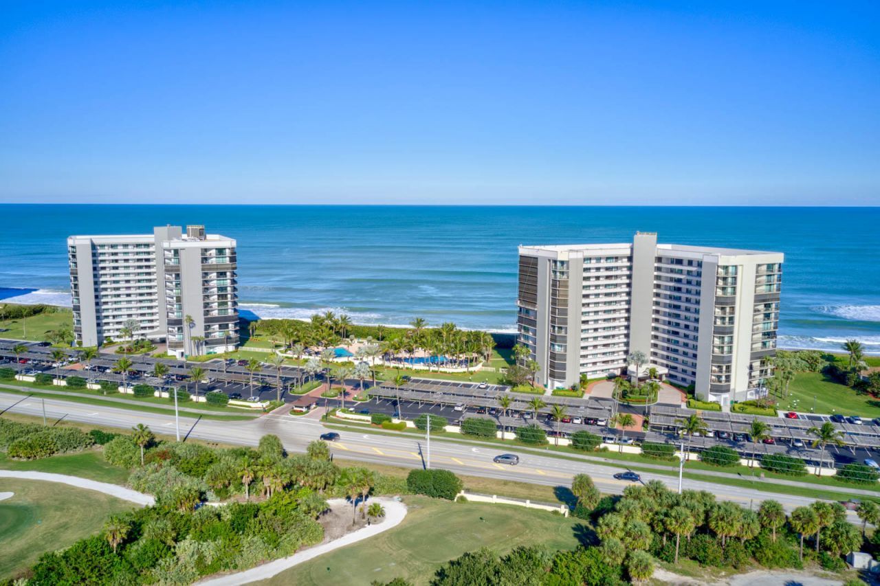8880 S Ocean Drive, Unit 1004, Jensen Beach, FL 34957 Photo