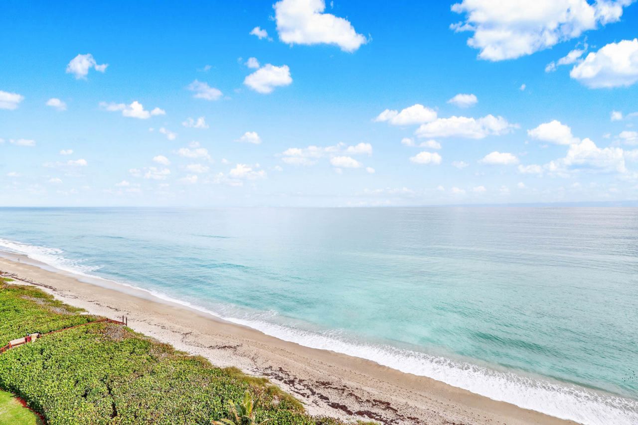 8880 S Ocean Drive, Unit 1004, Jensen Beach, FL 34957 Photo