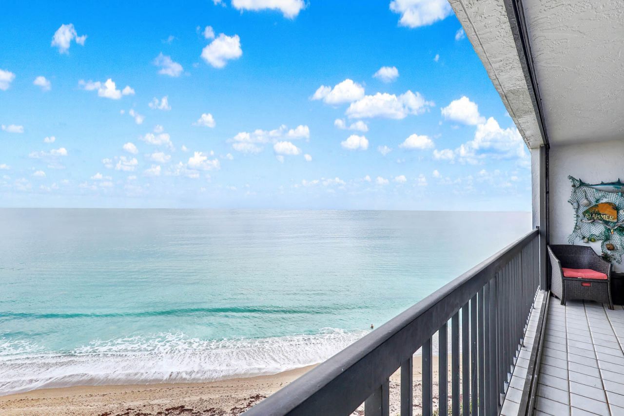 8880 S Ocean Drive, Unit 1004, Jensen Beach, FL 34957 Photo