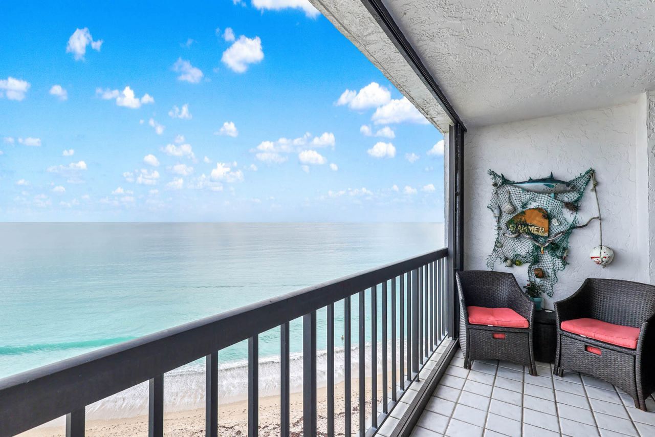 8880 S Ocean Drive, Unit 1004, Jensen Beach, FL 34957 Photo