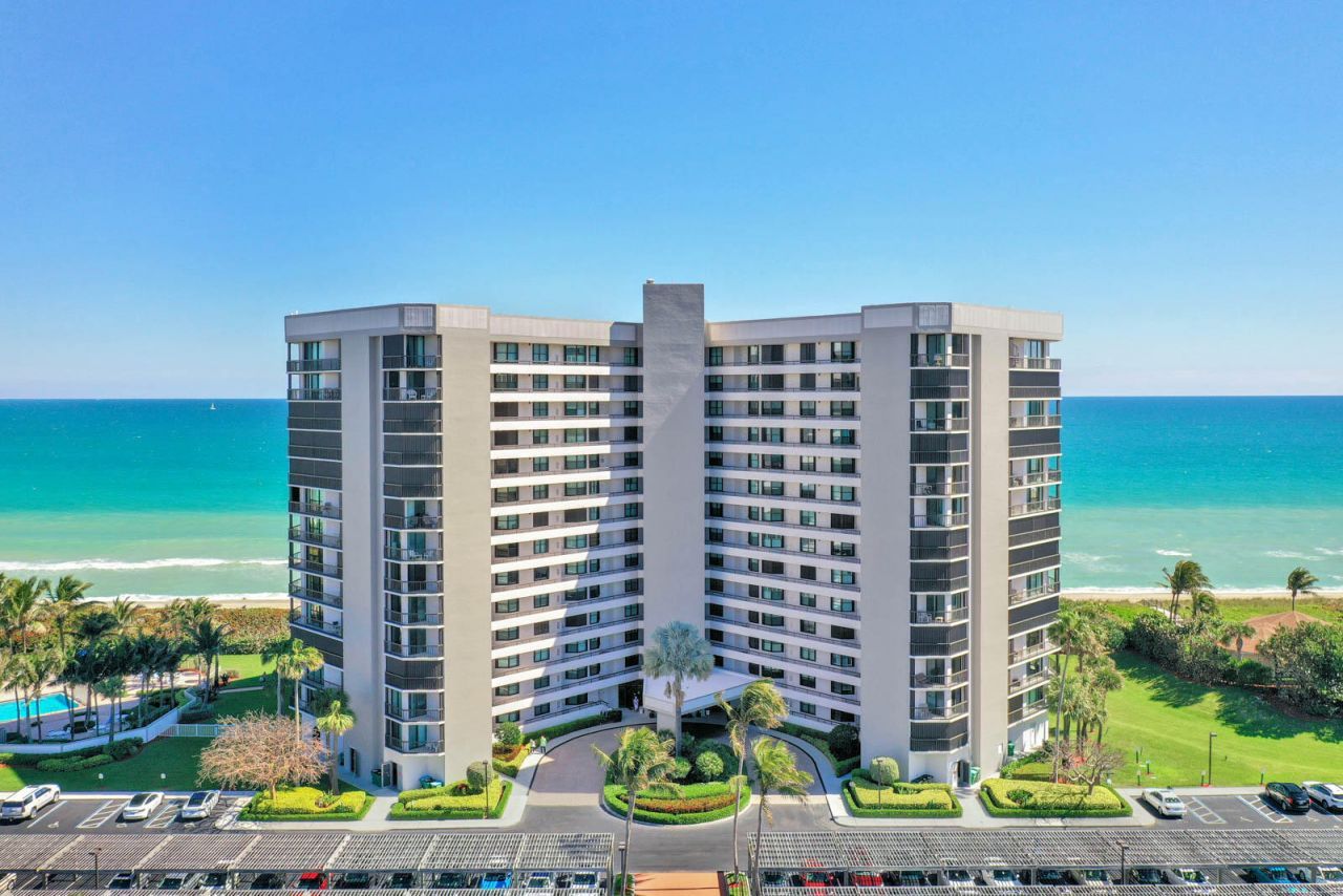 8880 S Ocean Drive, Unit 1004, Jensen Beach, FL 34957 Photo
