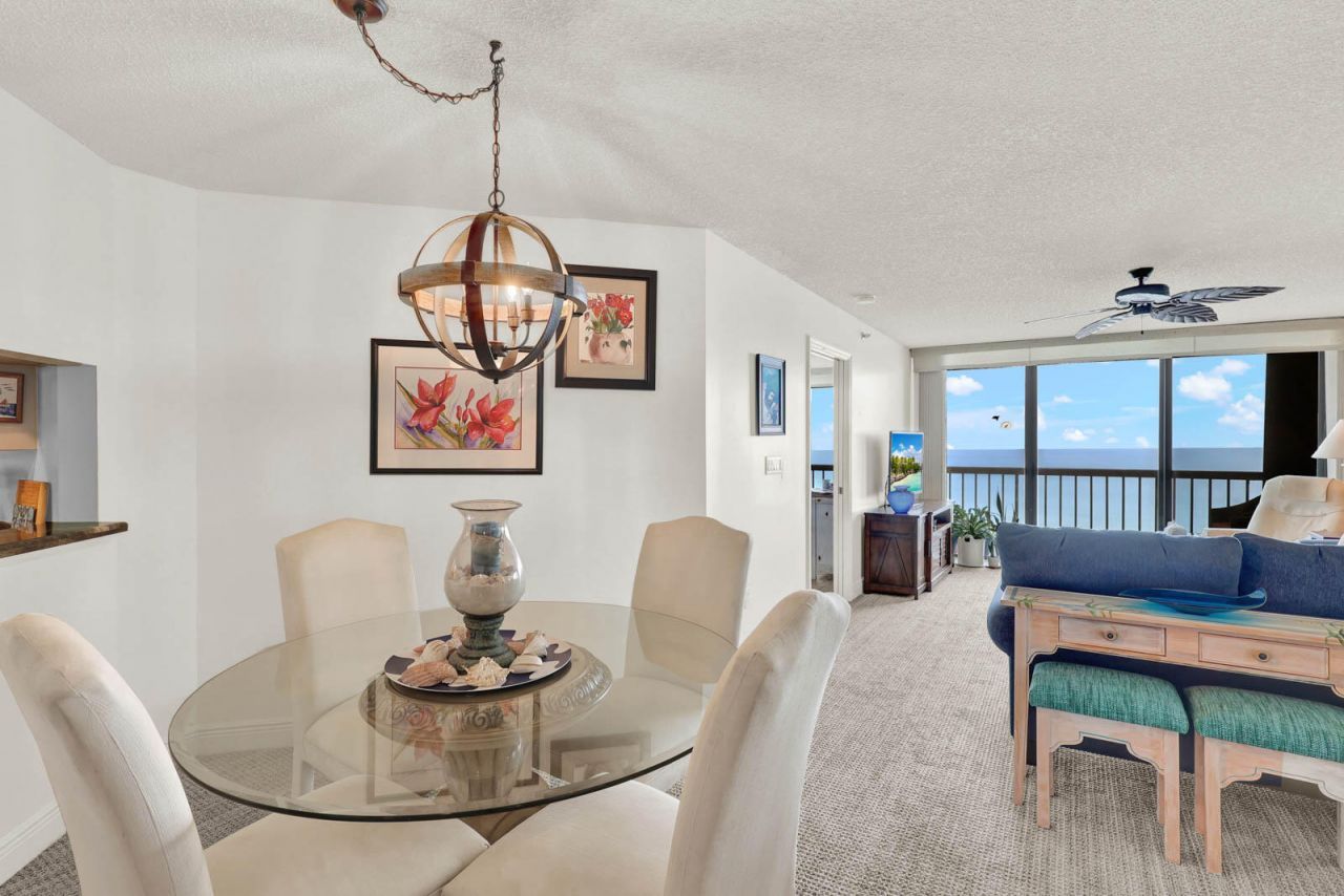 8880 S Ocean Drive, Unit 1004, Jensen Beach, FL 34957 Photo