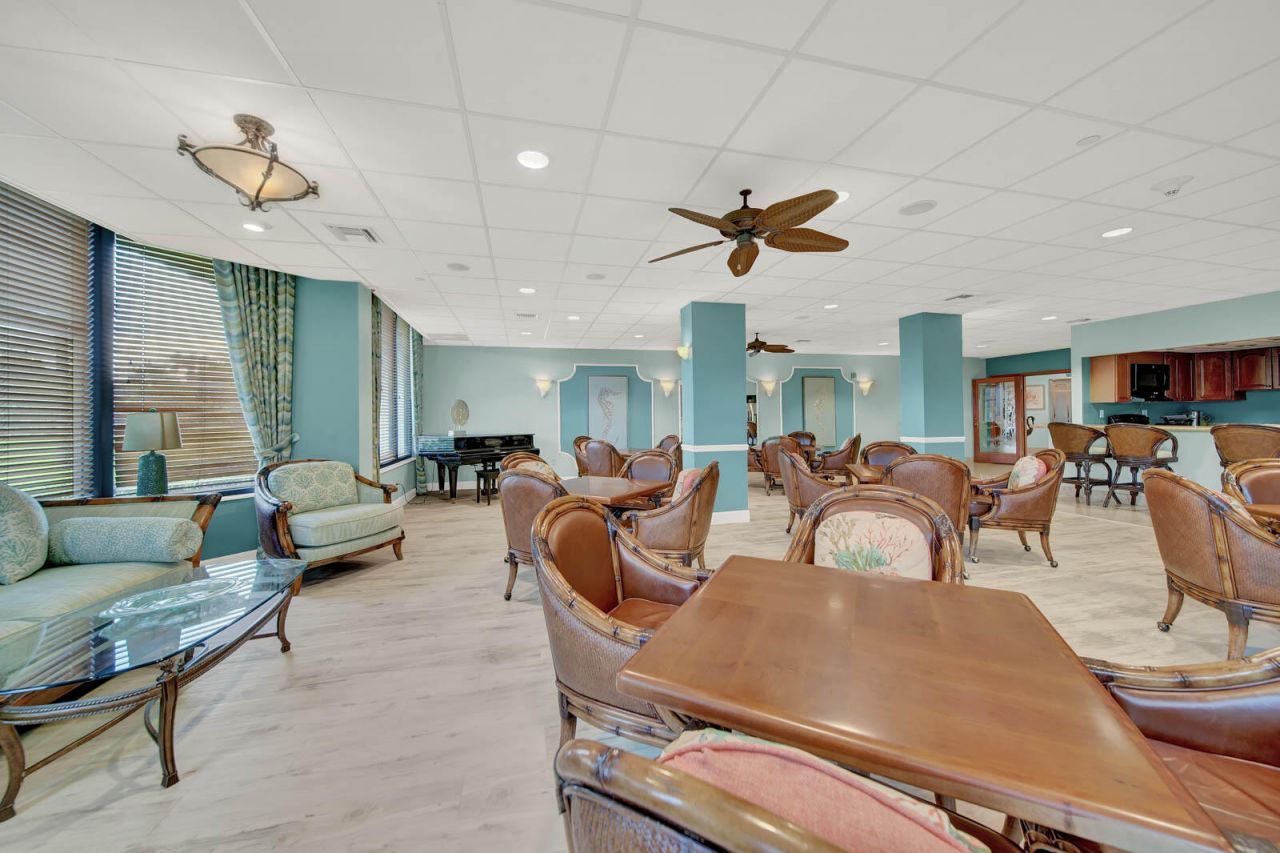 8880 S Ocean Drive, Unit 1004, Jensen Beach, FL 34957 Photo