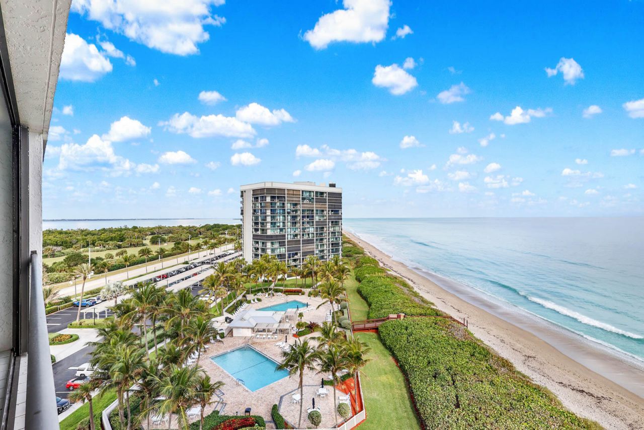 8880 S Ocean Drive, Unit 1004, Jensen Beach, FL 34957 Photo