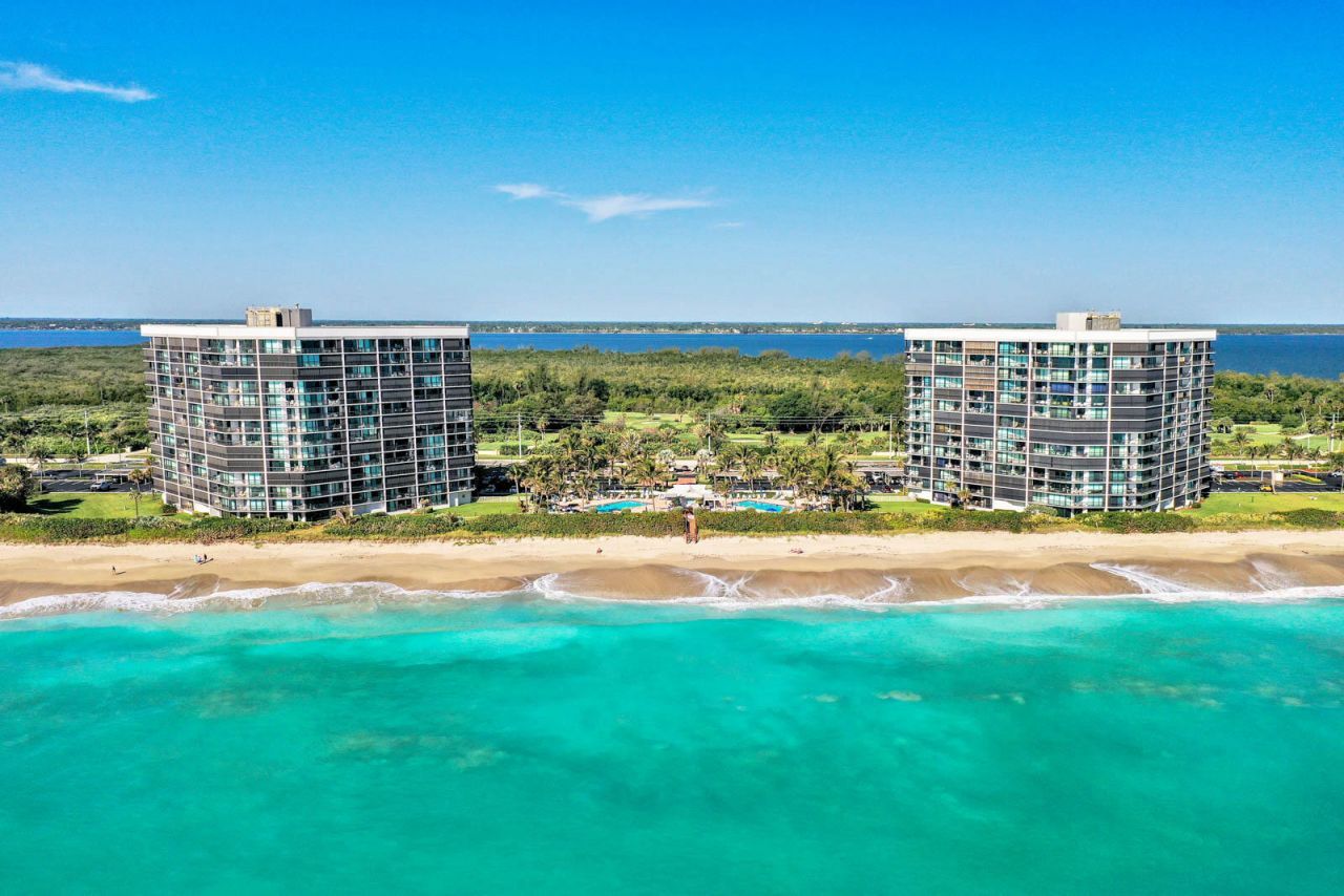 8880 S Ocean Drive, Unit 1004, Jensen Beach, FL 34957 Photo
