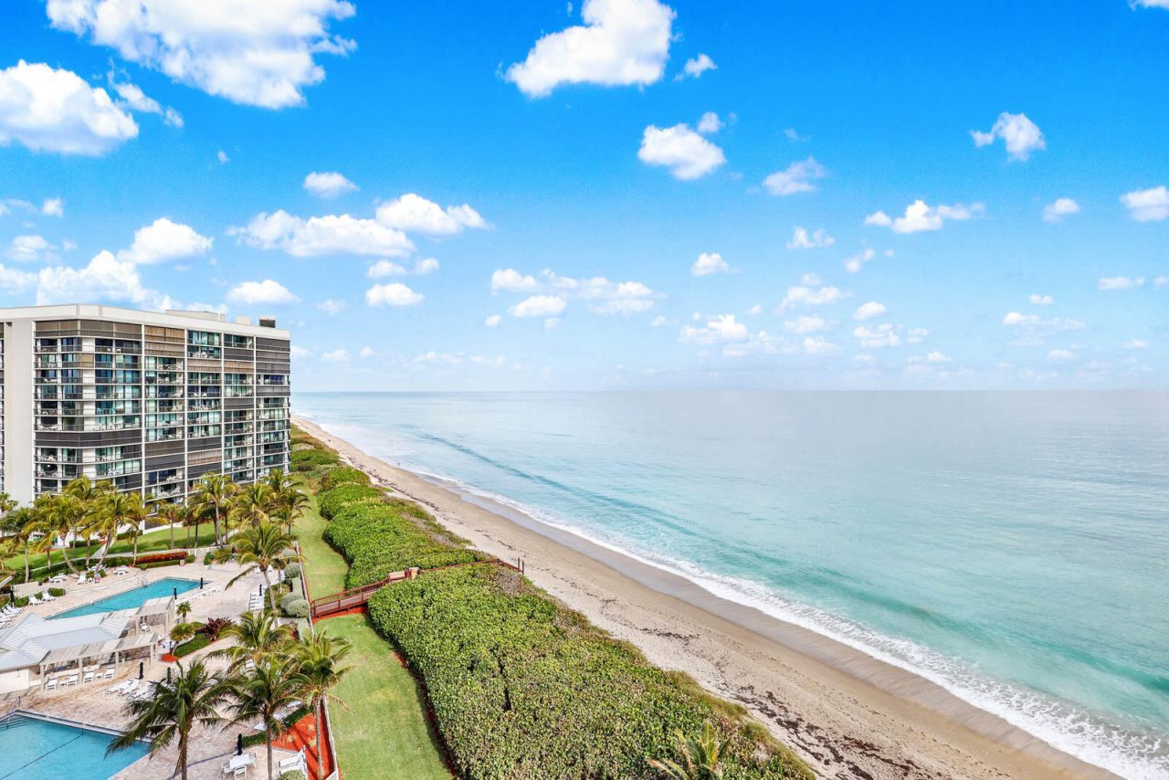 8880 S Ocean Drive, Unit 1004, Jensen Beach, FL 34957 Photo