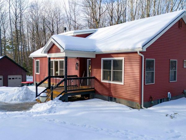 779 S Main Street, Northville, NY 12134