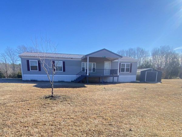 150 SUZANNE LN, Morris Chapel, TN 38361