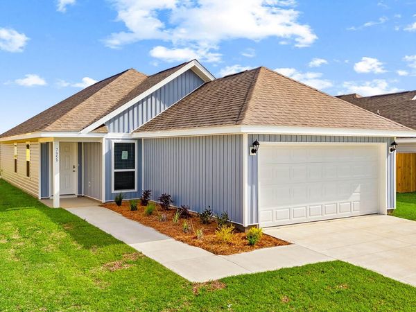 7353 Morningside Drive, Panama City, FL 32404