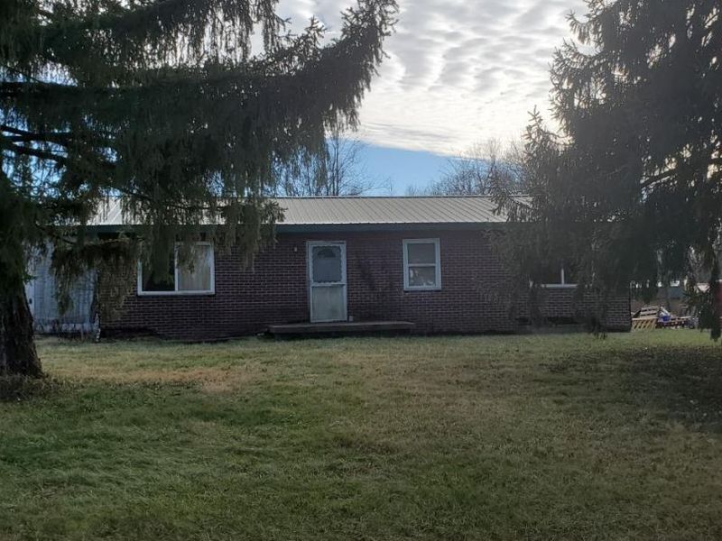 1202 Yankeetown Road, Clark Twp, OH 45130 Photo 1