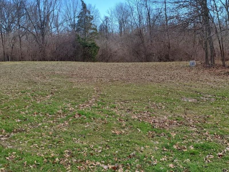 1202 Yankeetown Road, Clark Twp, OH 45130 Photo 24