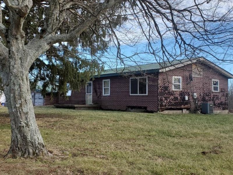 1202 Yankeetown Road, Clark Twp, OH 45130 Photo 3