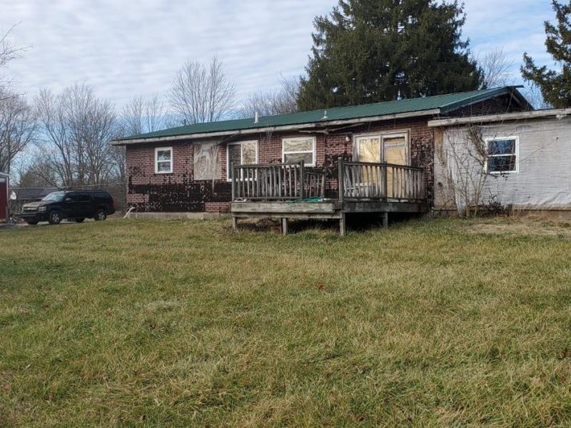 1202 Yankeetown Road, Clark Twp, OH 45130 Photo 4