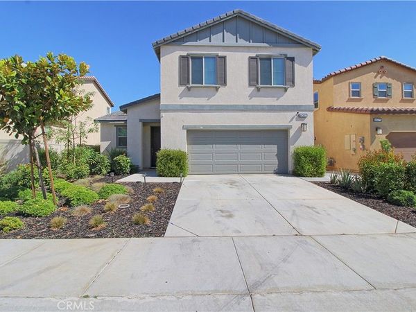 6087 Mariposa Drive, Banning, CA 92220