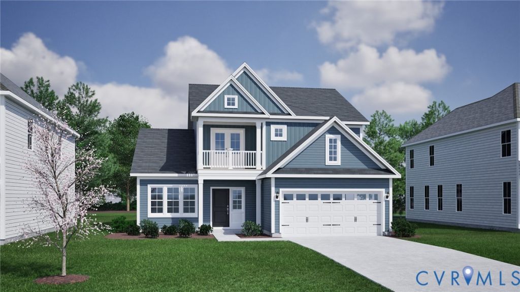 7200 Sommervale Drive Moseley, VA 23120