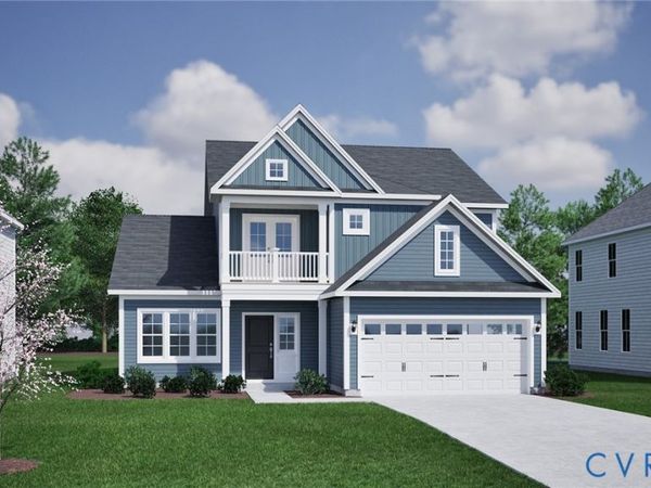 7200 Sommervale Drive, Moseley, VA 23120