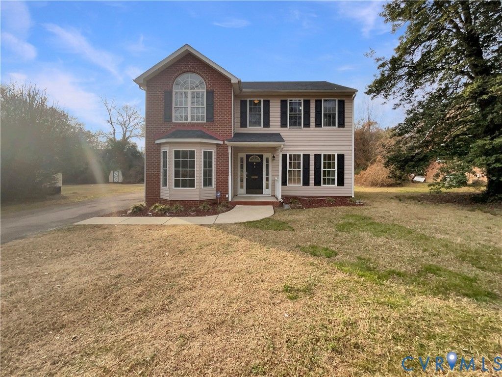 3102 Moss Side Avenue, Richmond, VA 23222 Main Photo