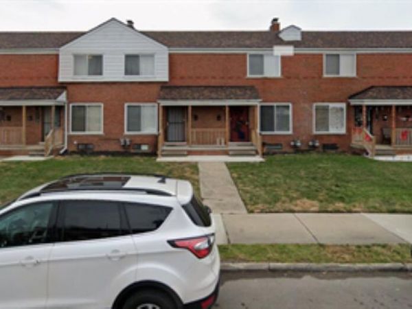 3461 Ewald Circle, Detroit, MI 48238