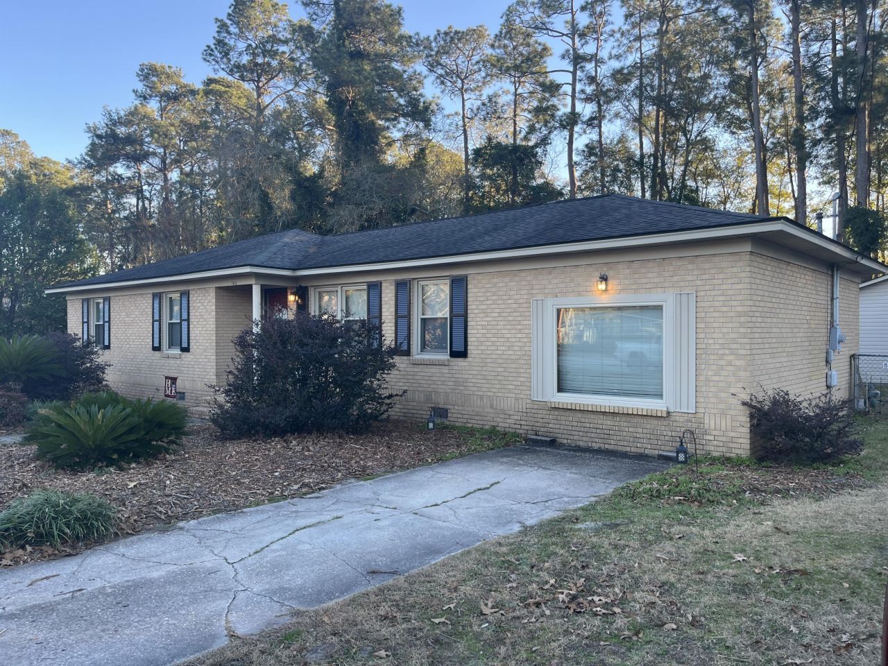 183 Dandridge Road Walterboro, SC 29488