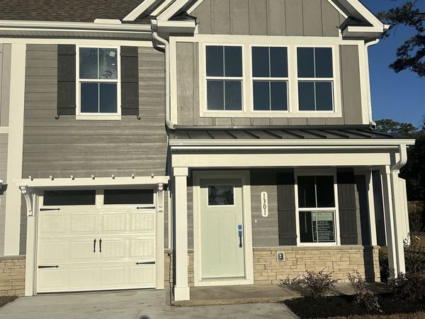 1301 Pleasant View Dr, Unit A, North Myrtle Beach, SC 29582