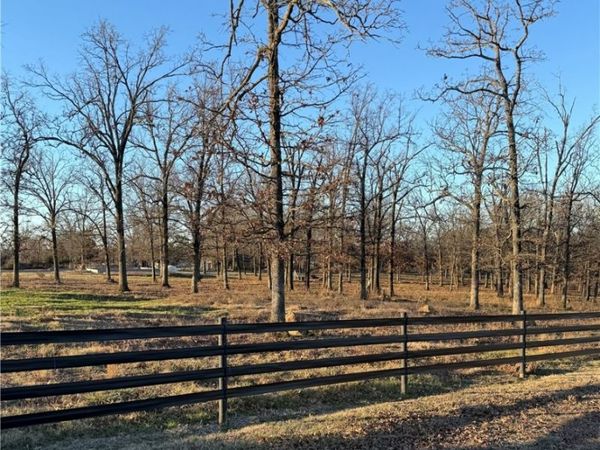 3.4 AC S Wedington Blacktop Road, Lincoln, AR 72744
