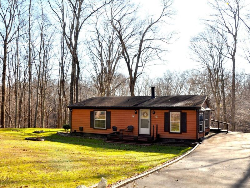 2620 Burnett Road, Cutler, OH 45724 Photo 2