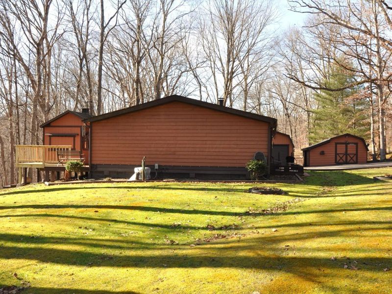 2620 Burnett Road, Cutler, OH 45724 Photo 4