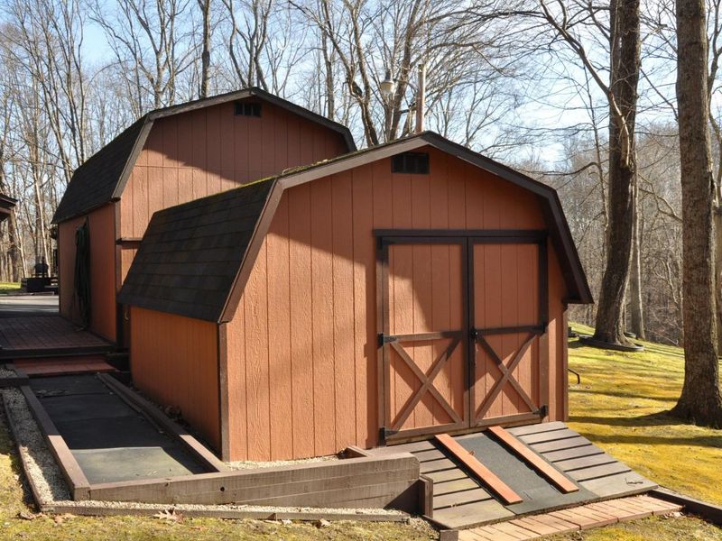 2620 Burnett Road, Cutler, OH 45724 Photo 41