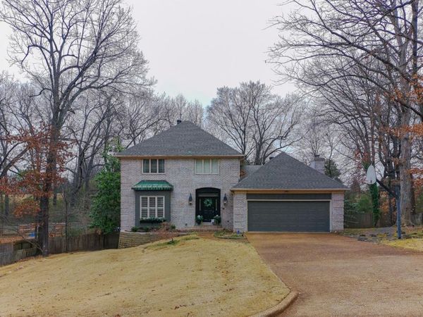 2514 Rosewood Circle, Jonesboro, AR 72401
