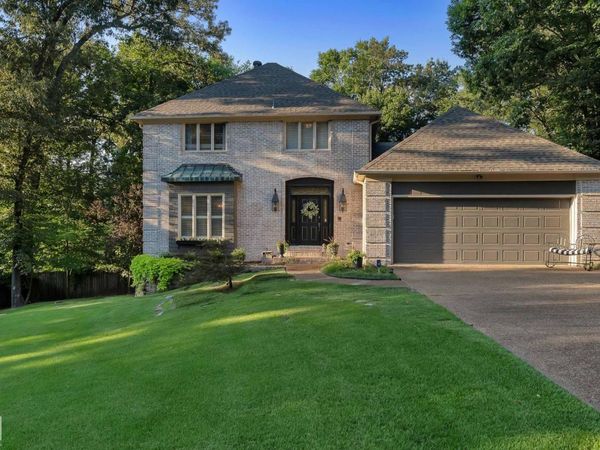 2514 Rosewood Circle, Jonesboro, AR 72401