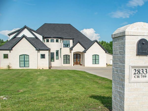 2833 County Road 759, Jonesboro, AR 72405